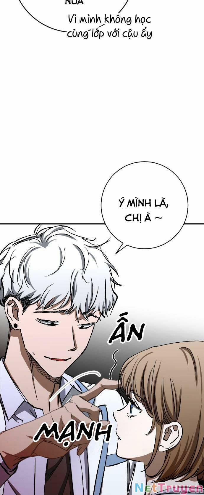 Đêm Của Bóng Tối 22 trang 64