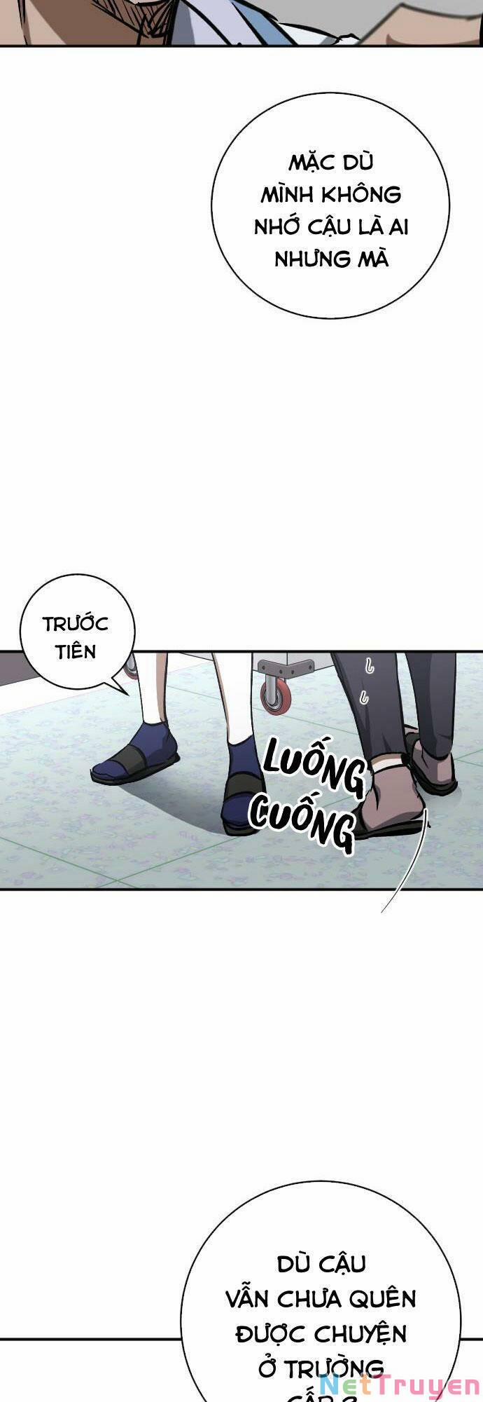 Đêm Của Bóng Tối 22 trang 66