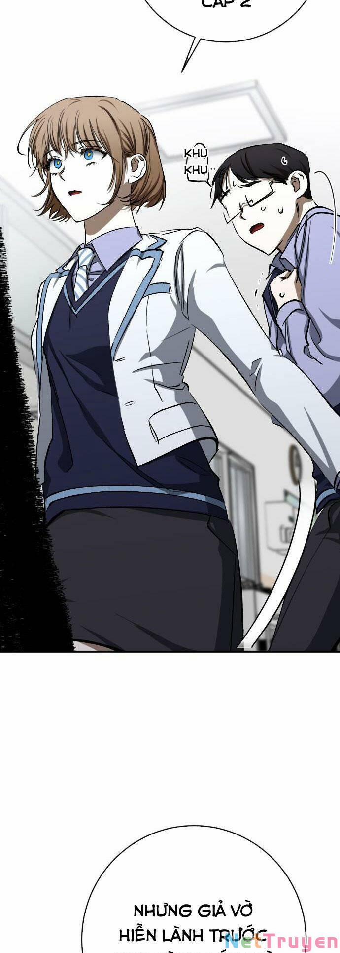 Đêm Của Bóng Tối 22 trang 67