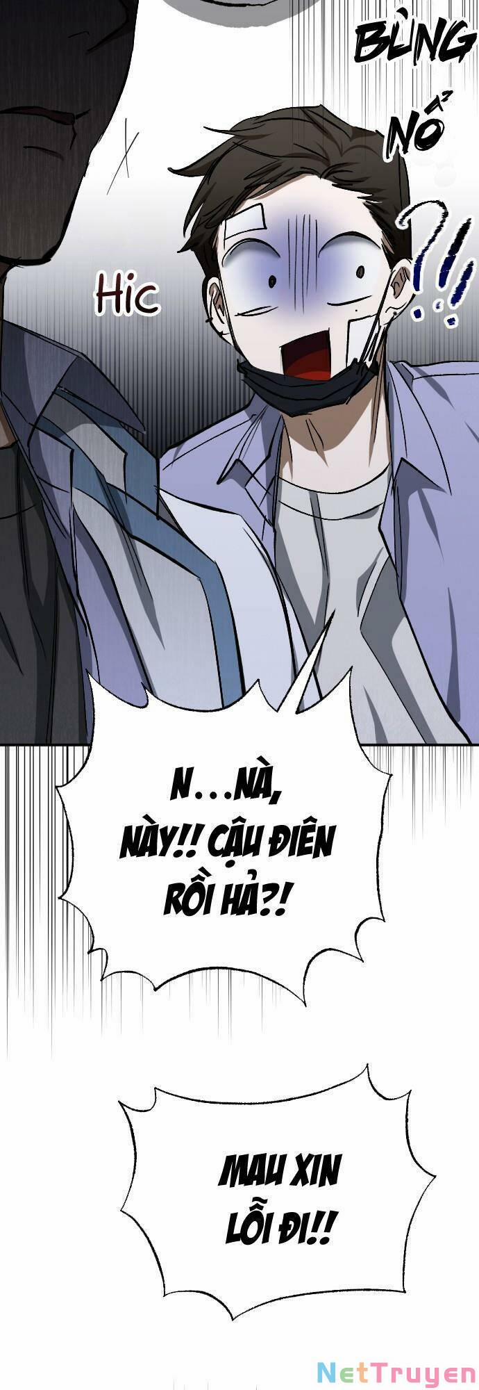 Đêm Của Bóng Tối 22 trang 69