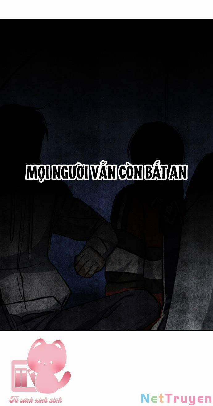 Đêm Của Bóng Tối 22 trang 7