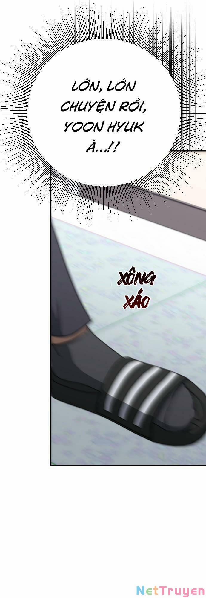 Đêm Của Bóng Tối 22 trang 70