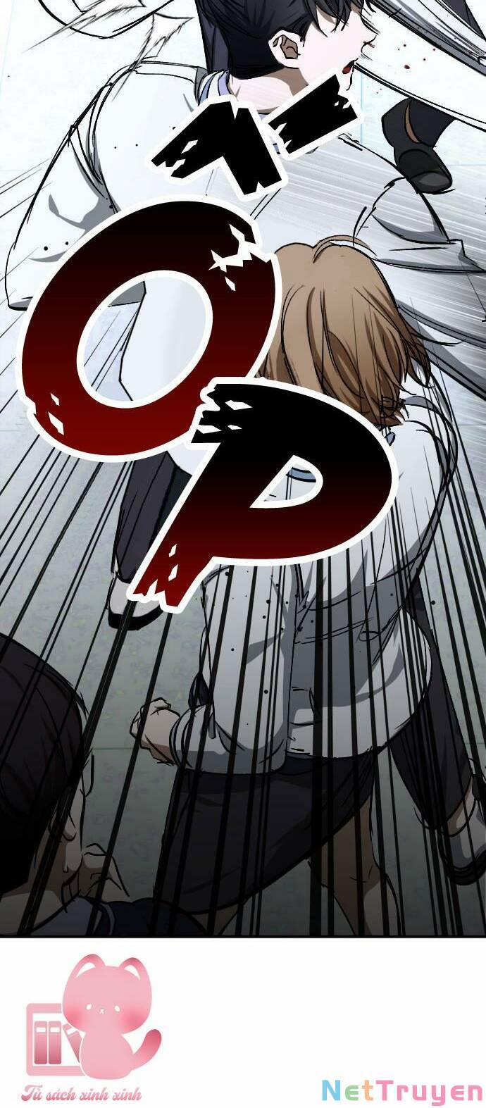 Đêm Của Bóng Tối 22 trang 72