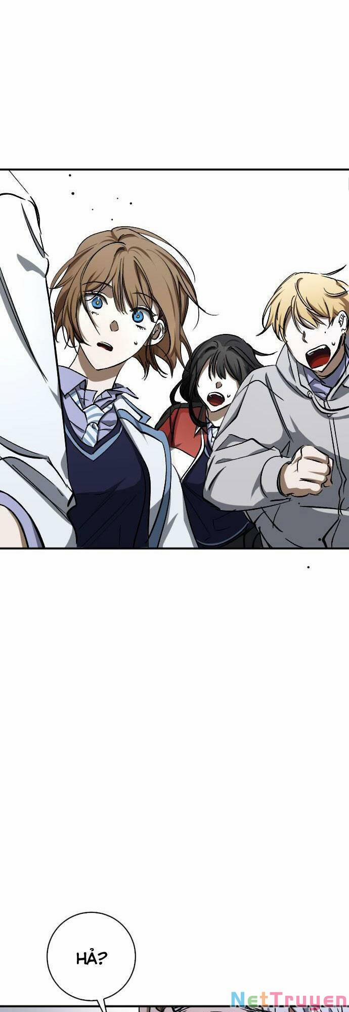 Đêm Của Bóng Tối 22 trang 73