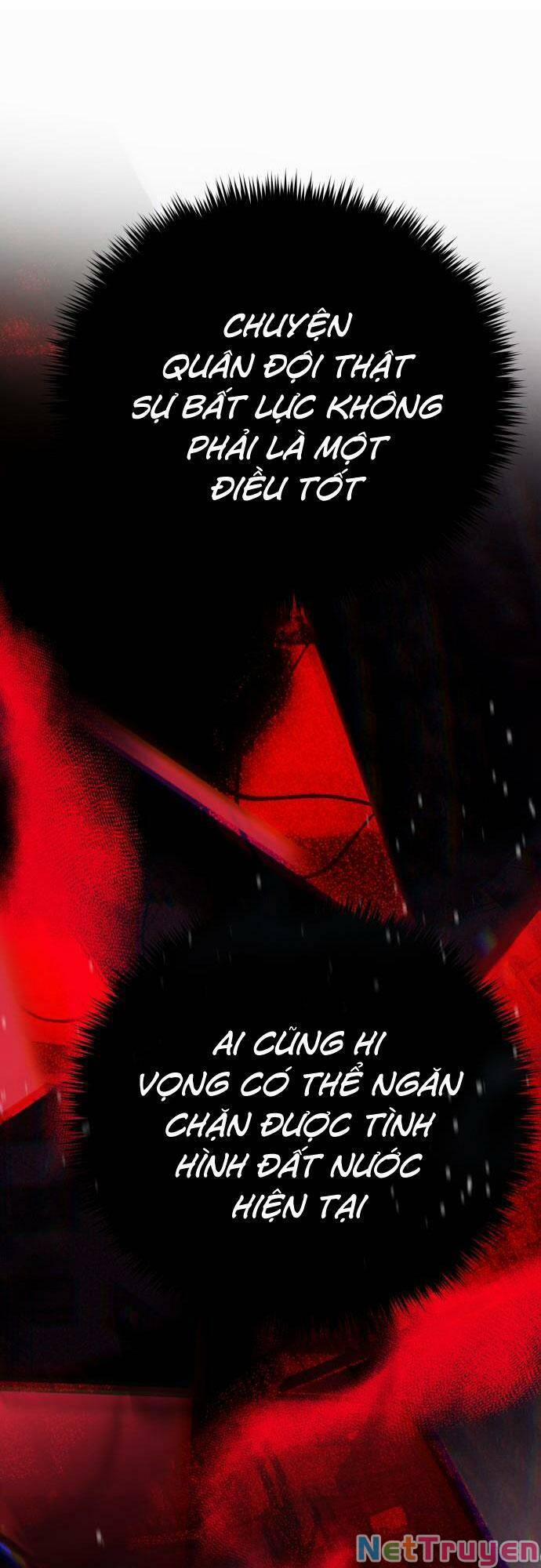 Đêm Của Bóng Tối 22 trang 8