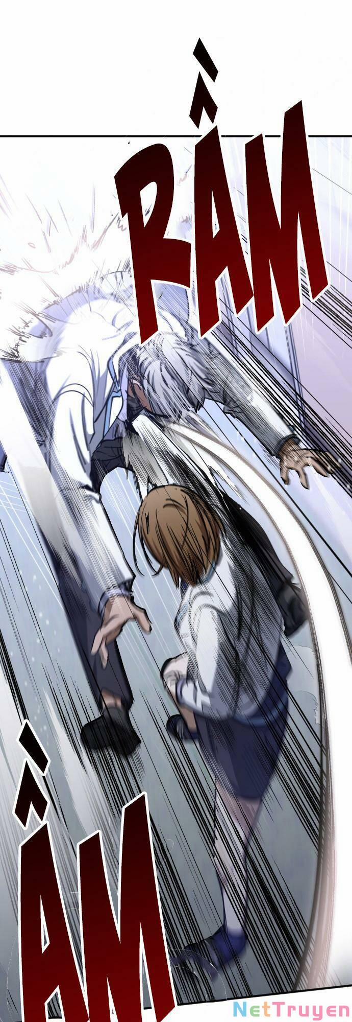 Đêm Của Bóng Tối 23 trang 10