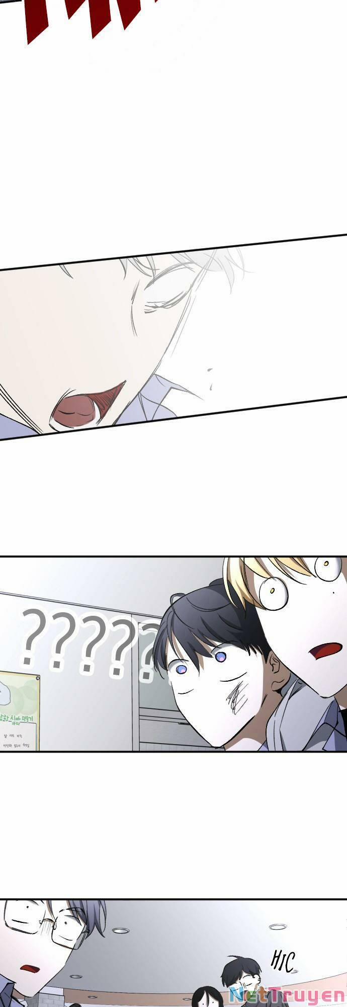 Đêm Của Bóng Tối 23 trang 11