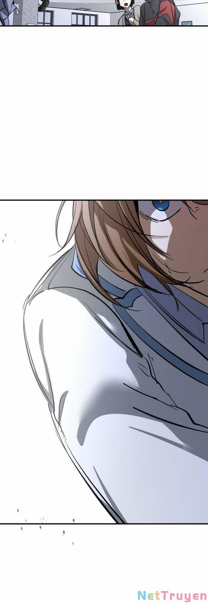 Đêm Của Bóng Tối 23 trang 12