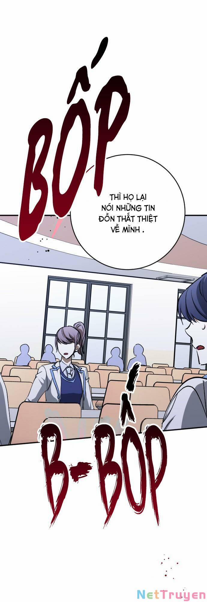 Đêm Của Bóng Tối 23 trang 15