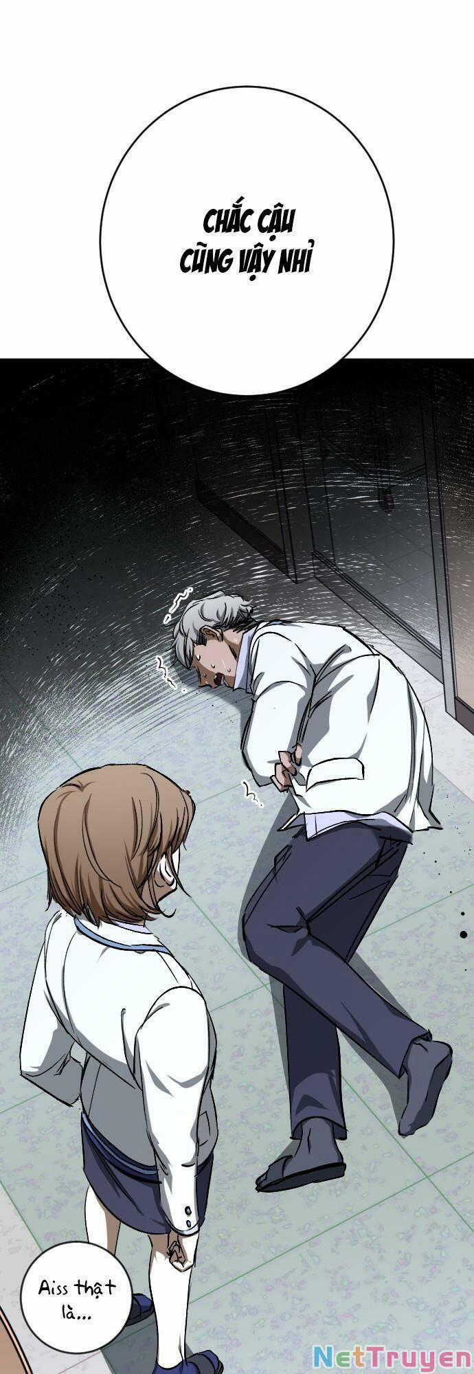 Đêm Của Bóng Tối 23 trang 17