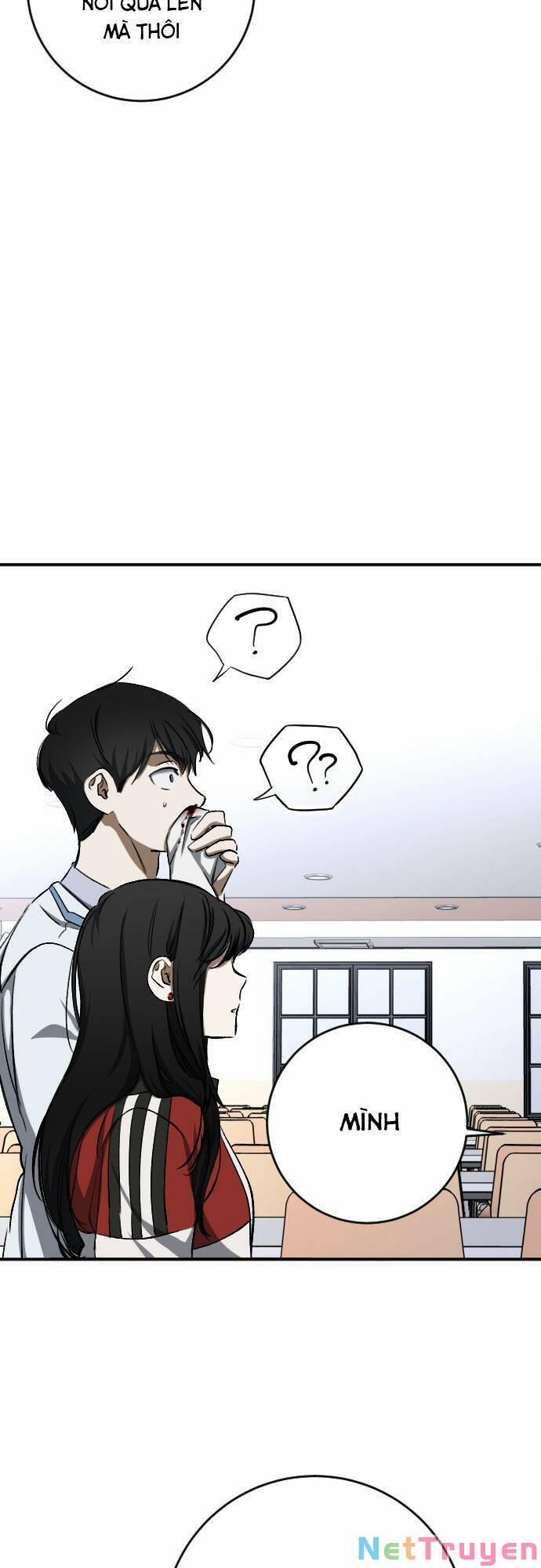 Đêm Của Bóng Tối 23 trang 19