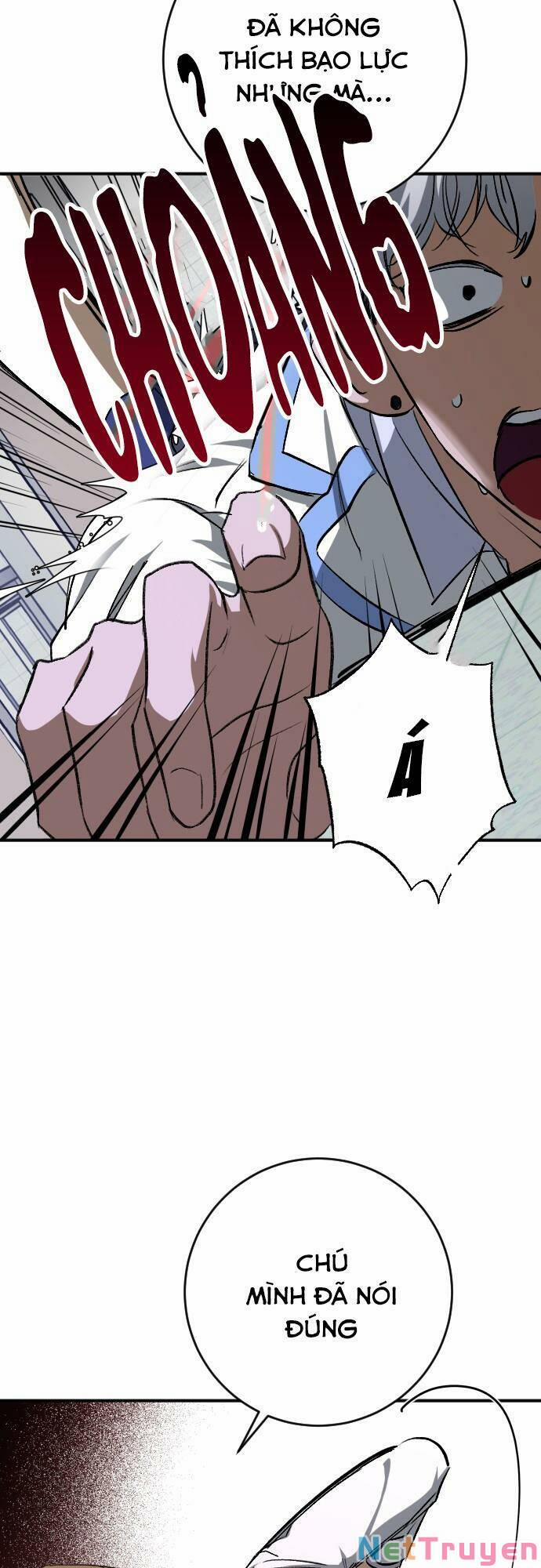 Đêm Của Bóng Tối 23 trang 20