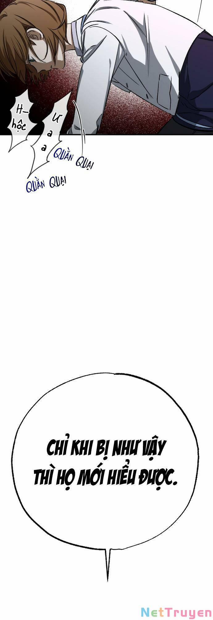 Đêm Của Bóng Tối 23 trang 21