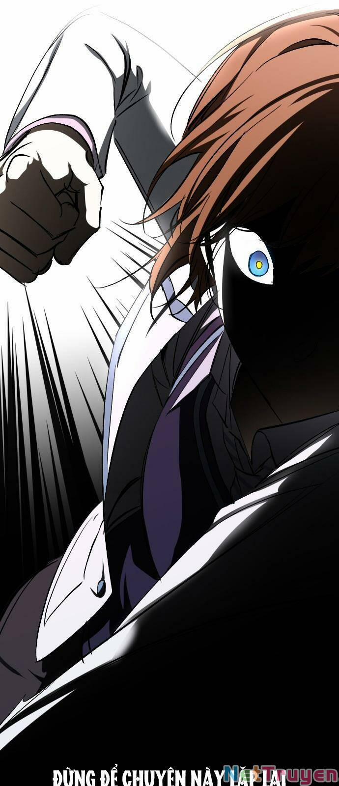 Đêm Của Bóng Tối 23 trang 22