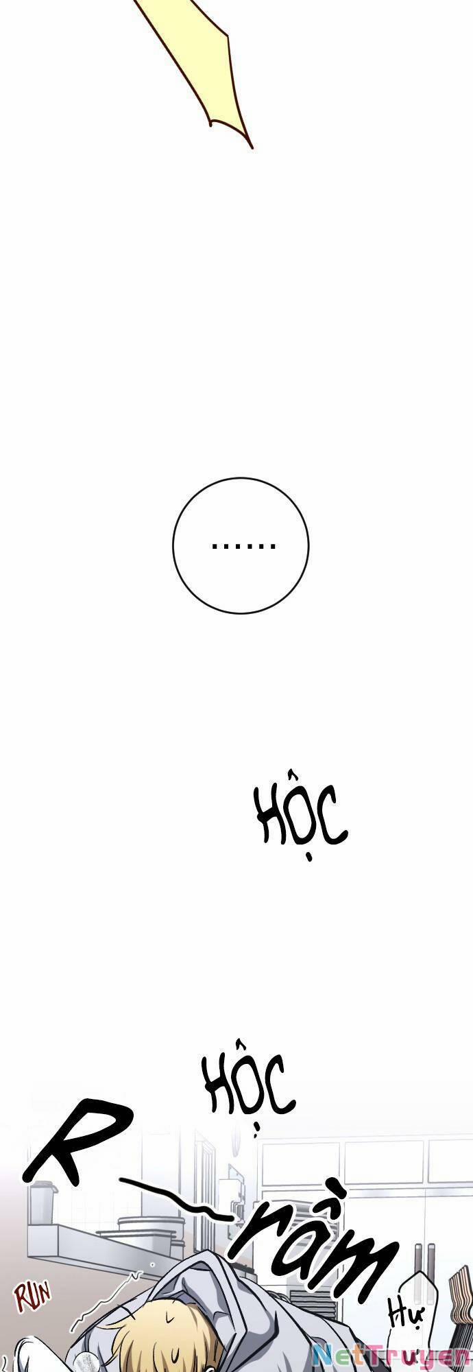 Đêm Của Bóng Tối 23 trang 24