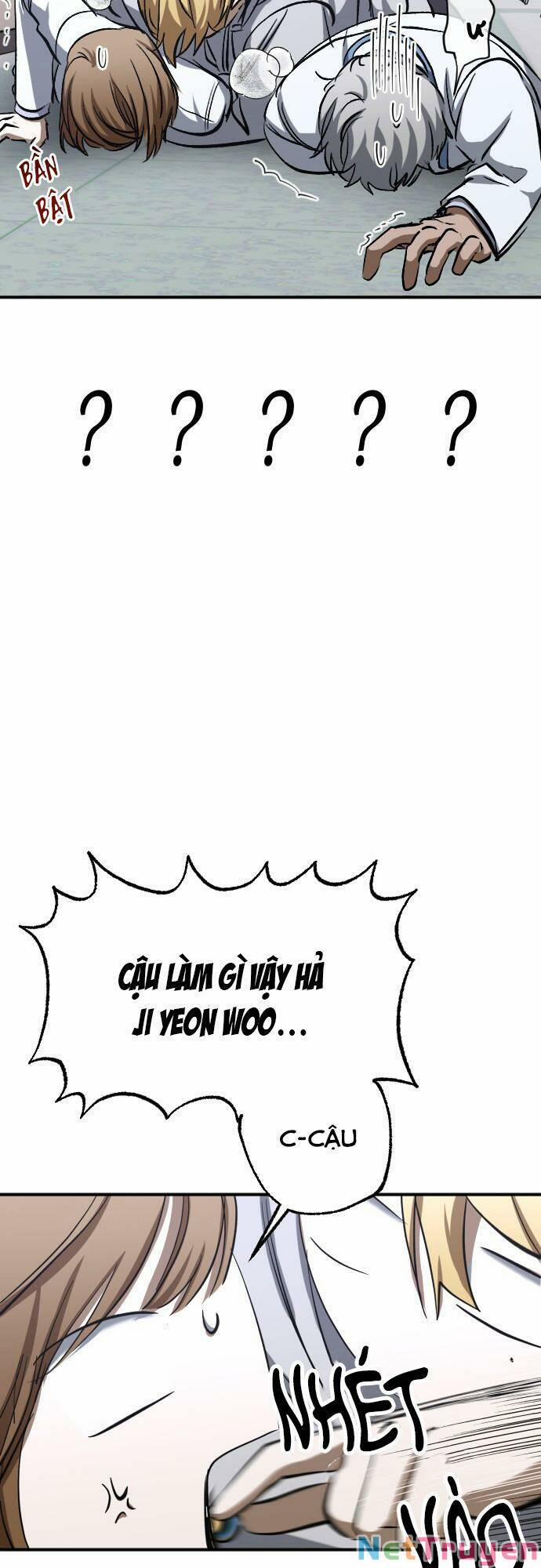 Đêm Của Bóng Tối 23 trang 25