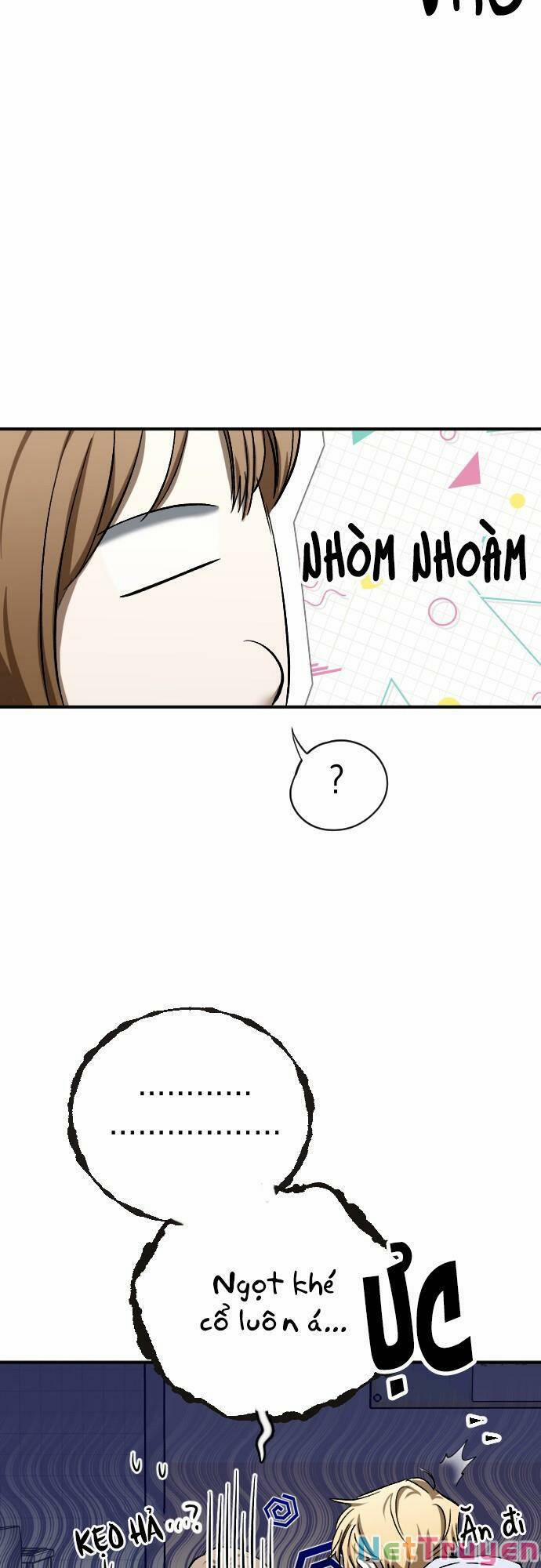 Đêm Của Bóng Tối 23 trang 26