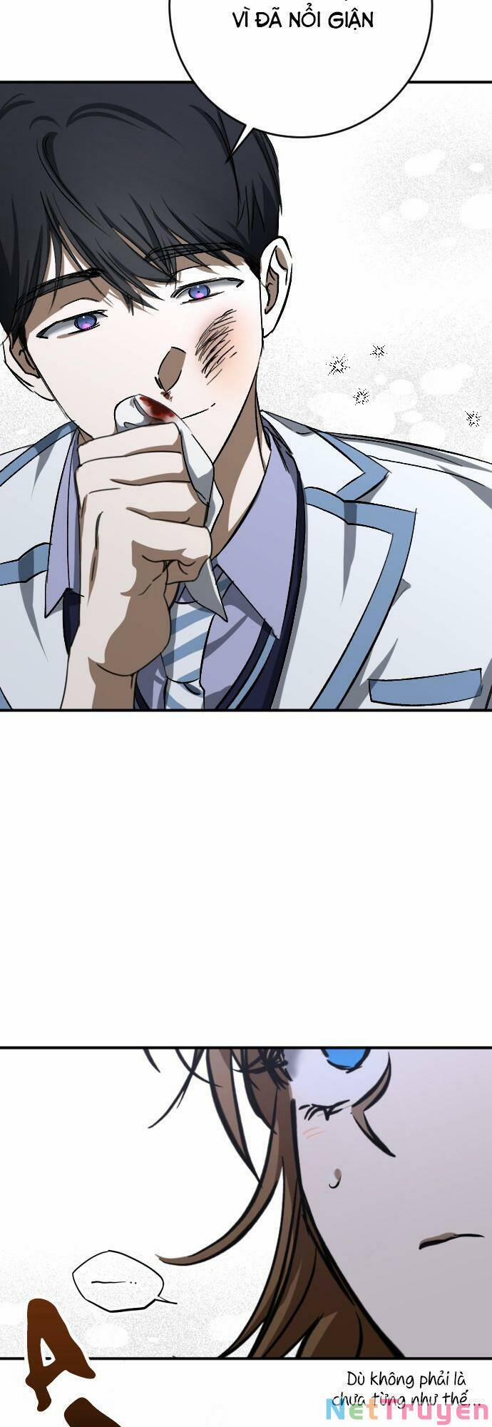 Đêm Của Bóng Tối 23 trang 34