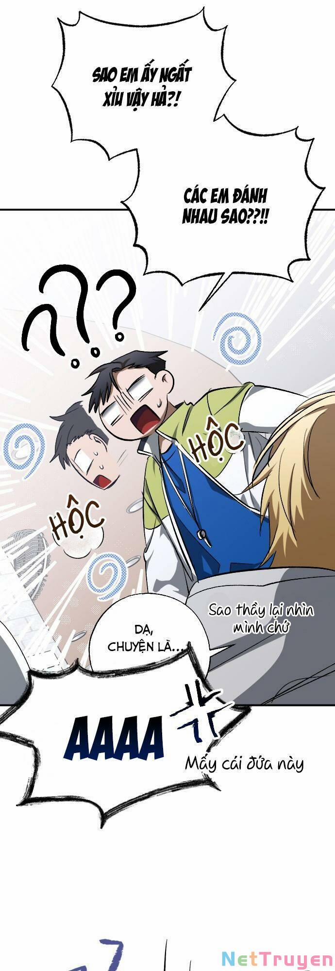 Đêm Của Bóng Tối 23 trang 36