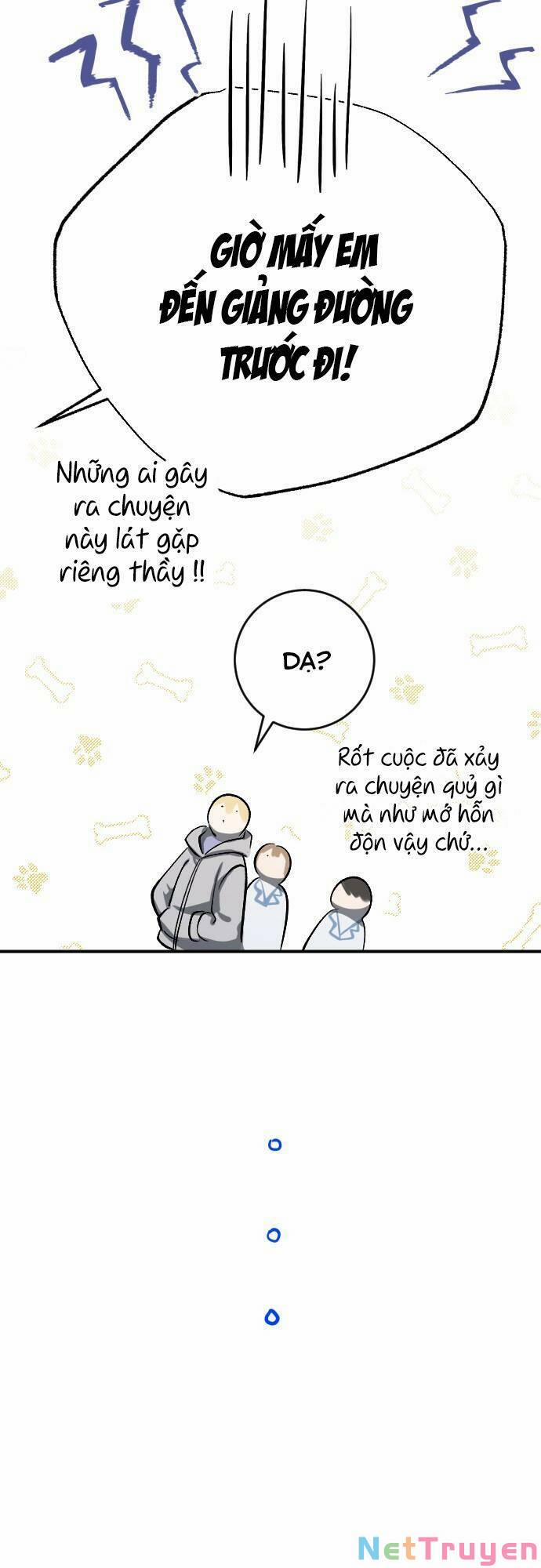 Đêm Của Bóng Tối 23 trang 37