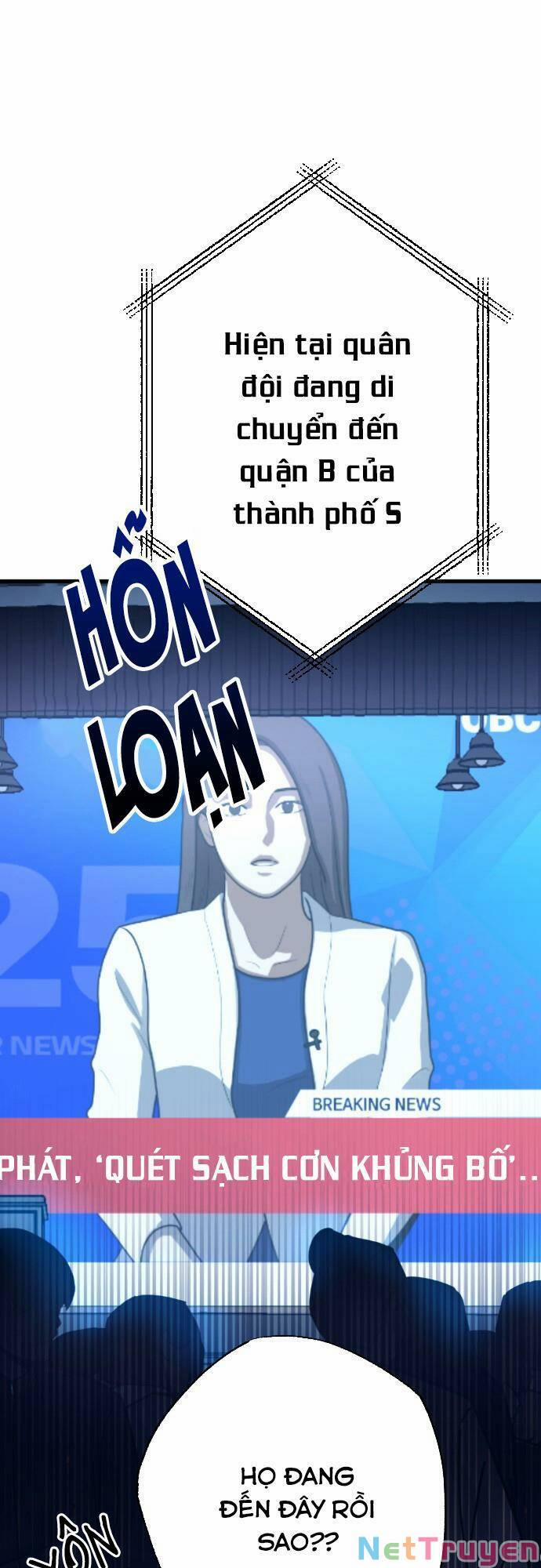 Đêm Của Bóng Tối 23 trang 39