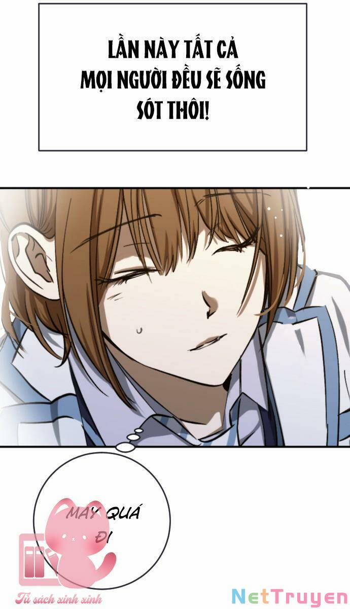 Đêm Của Bóng Tối 23 trang 43