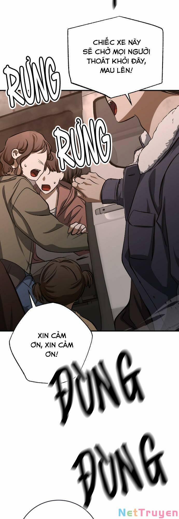 Đêm Của Bóng Tối 23 trang 46