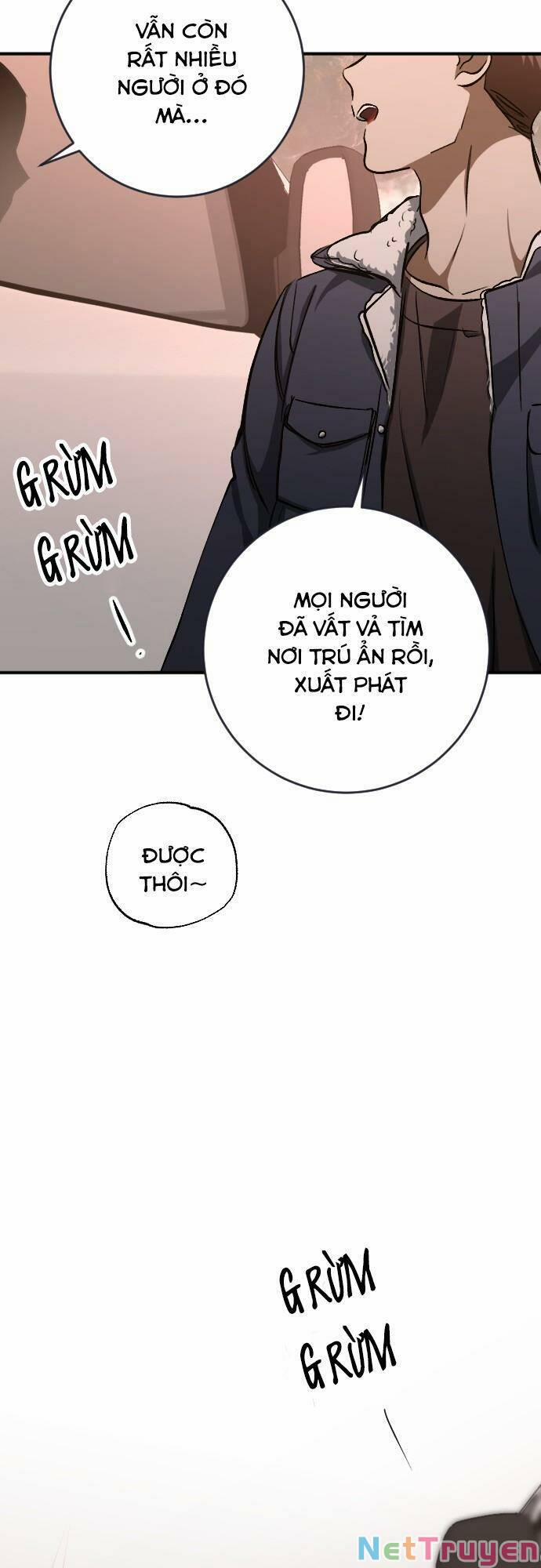 Đêm Của Bóng Tối 23 trang 47