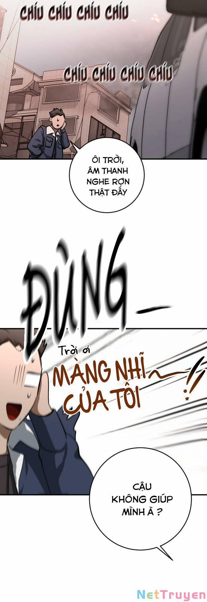 Đêm Của Bóng Tối 23 trang 48