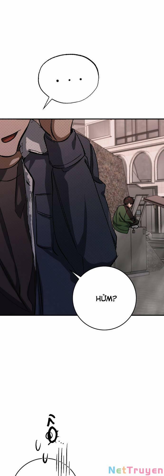 Đêm Của Bóng Tối 23 trang 49