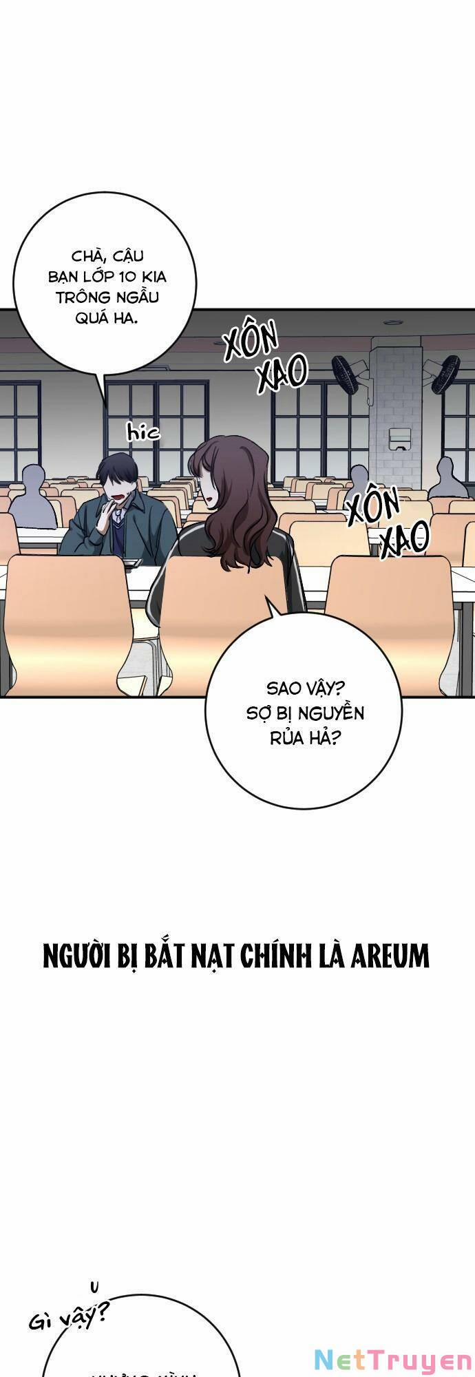 Đêm Của Bóng Tối 23 trang 5