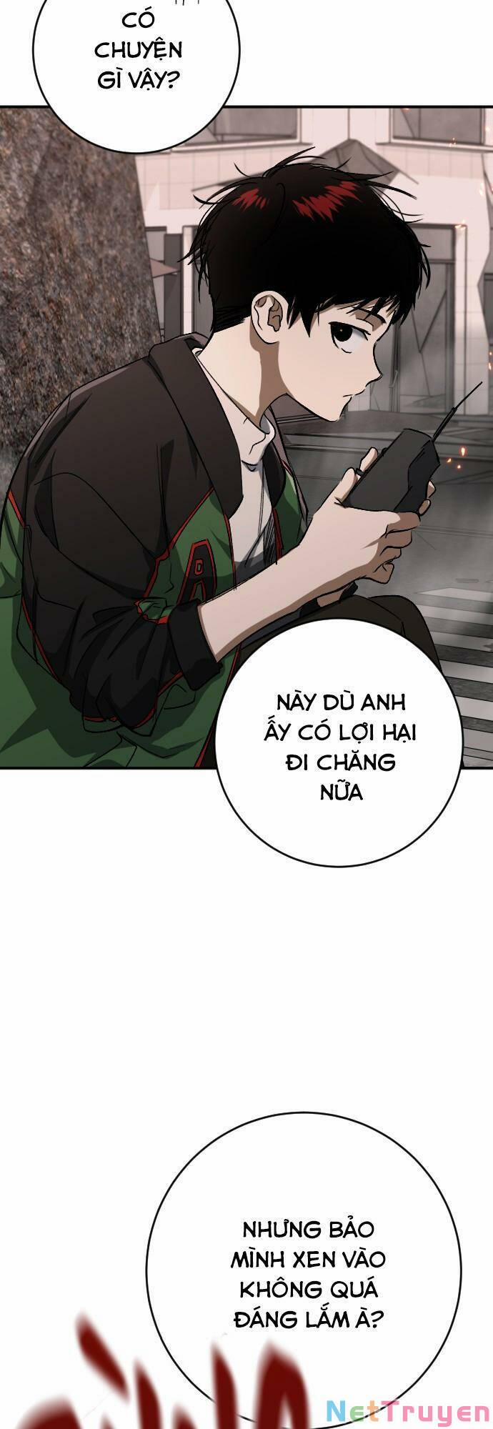 Đêm Của Bóng Tối 23 trang 50