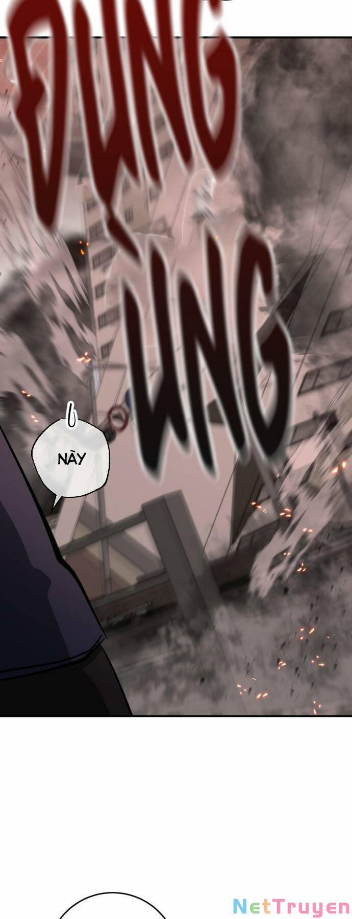 Đêm Của Bóng Tối 23 trang 51