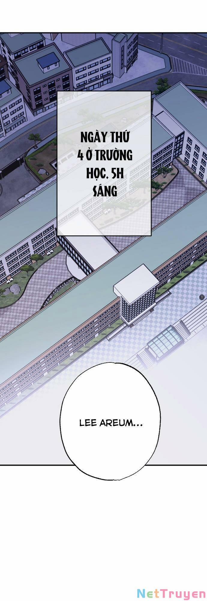 Đêm Của Bóng Tối 23 trang 53