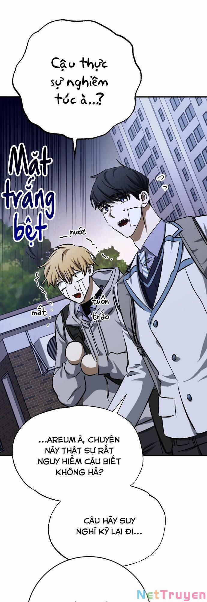 Đêm Của Bóng Tối 23 trang 55