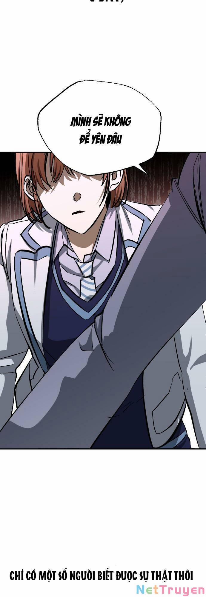 Đêm Của Bóng Tối 23 trang 6