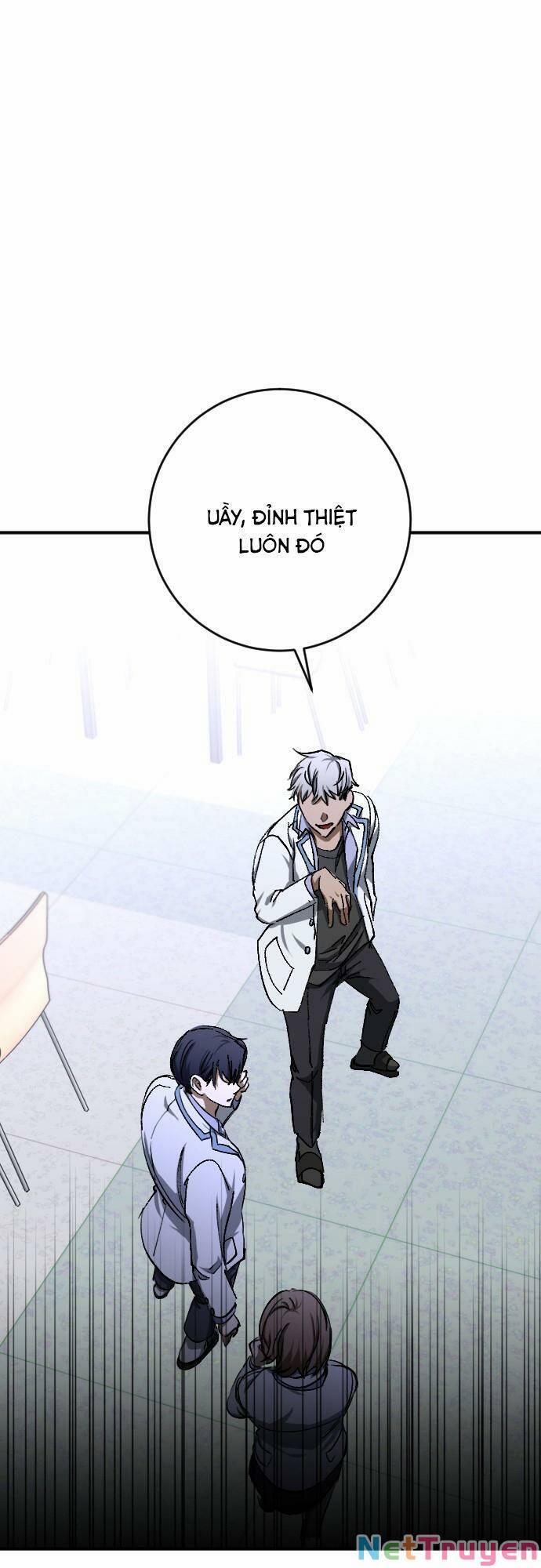 Đêm Của Bóng Tối 23 trang 61