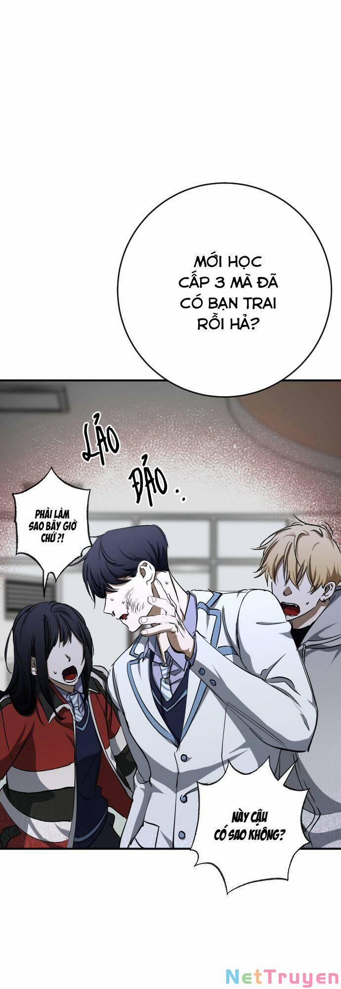 Đêm Của Bóng Tối 23 trang 62