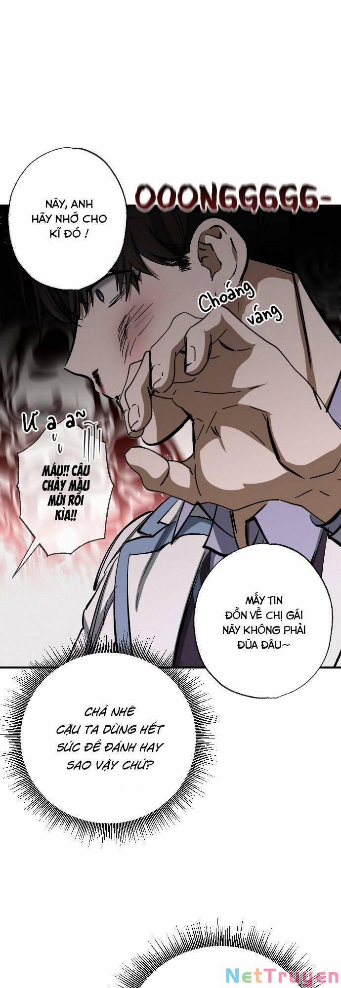 Đêm Của Bóng Tối 23 trang 63