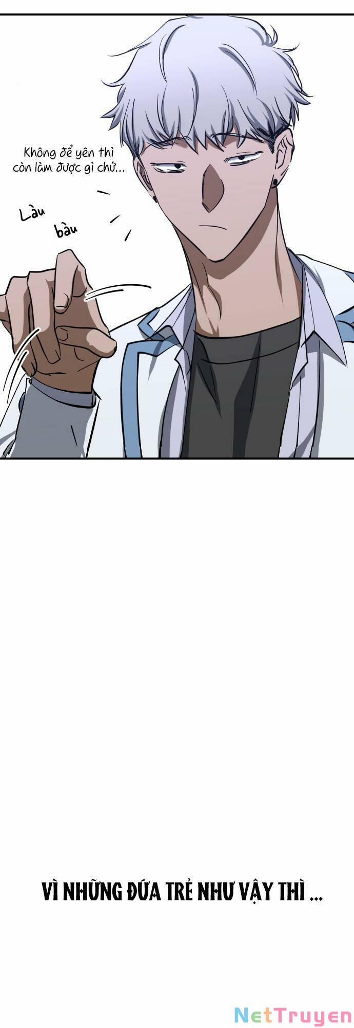 Đêm Của Bóng Tối 23 trang 9