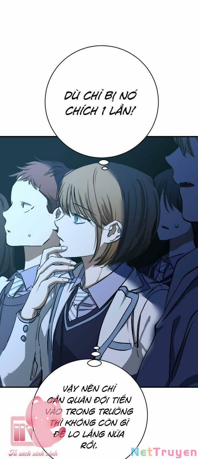 Đêm Của Bóng Tối 24 trang 10