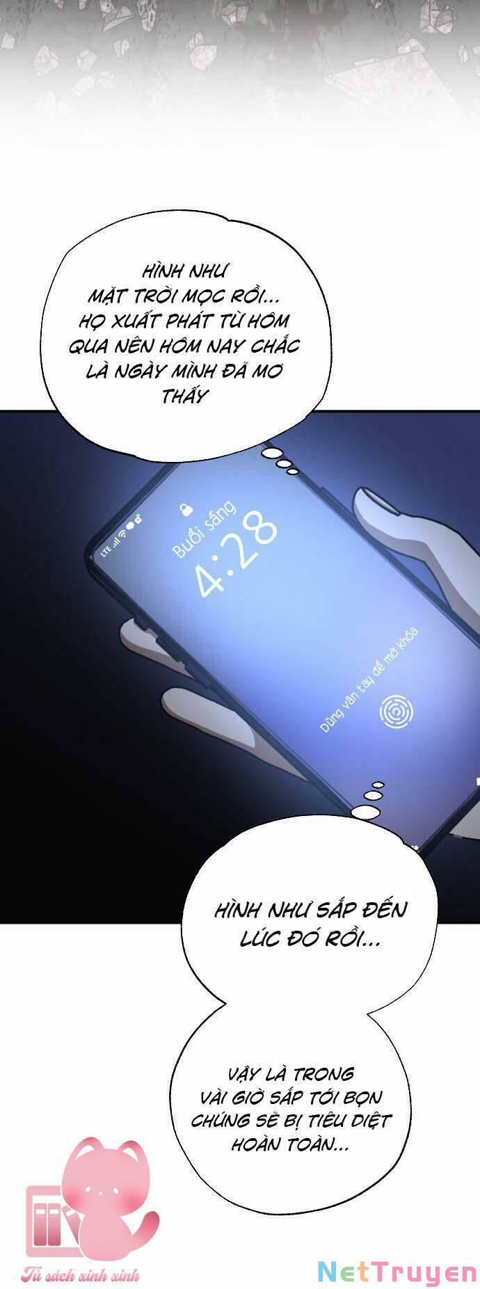 Đêm Của Bóng Tối 24 trang 19