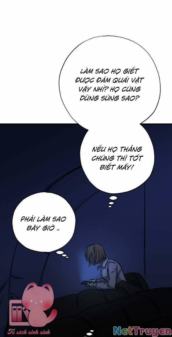 Đêm Của Bóng Tối 24 trang 20