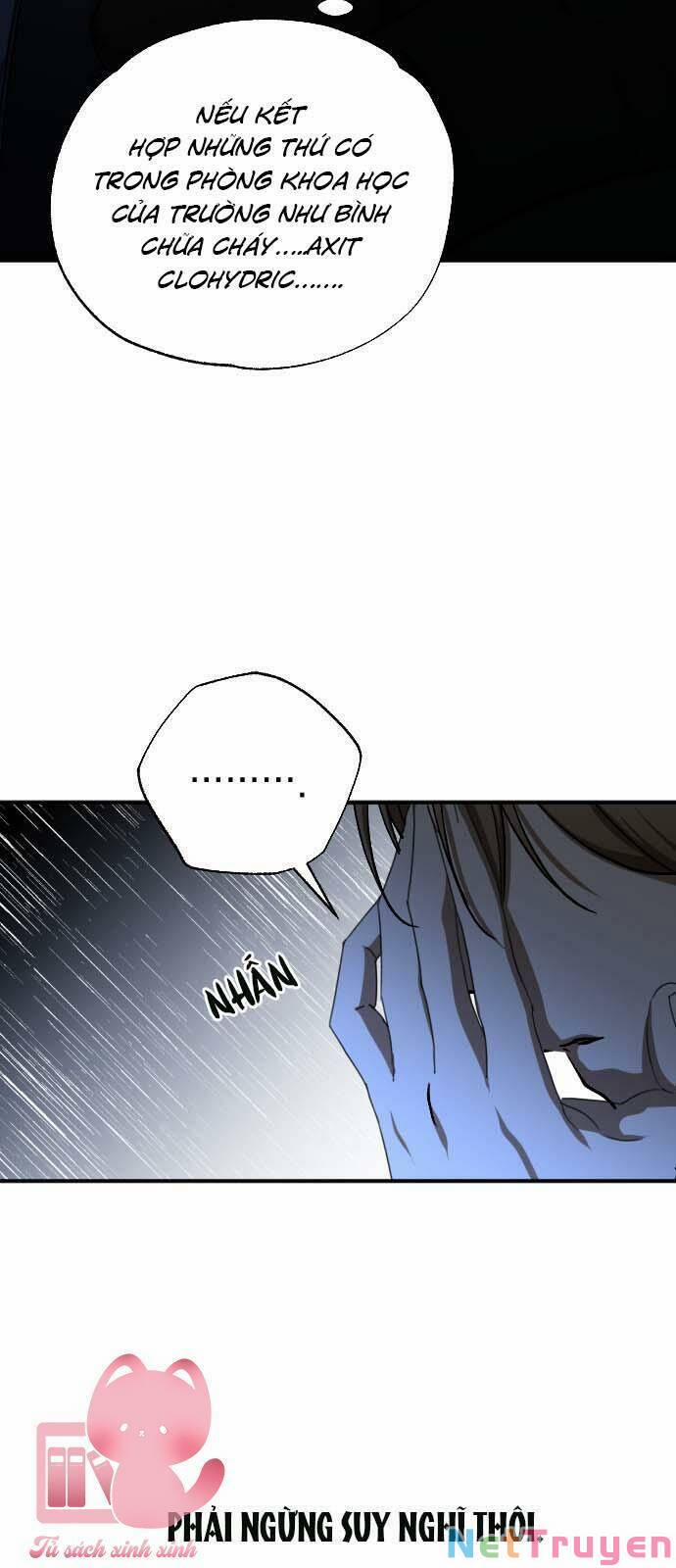 Đêm Của Bóng Tối 24 trang 21