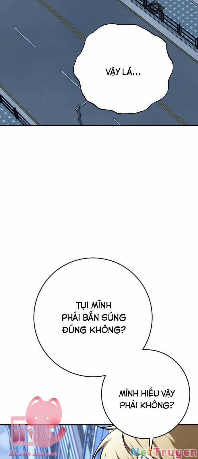 Đêm Của Bóng Tối 24 trang 25