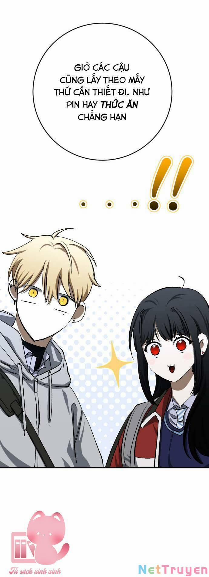 Đêm Của Bóng Tối 24 trang 30