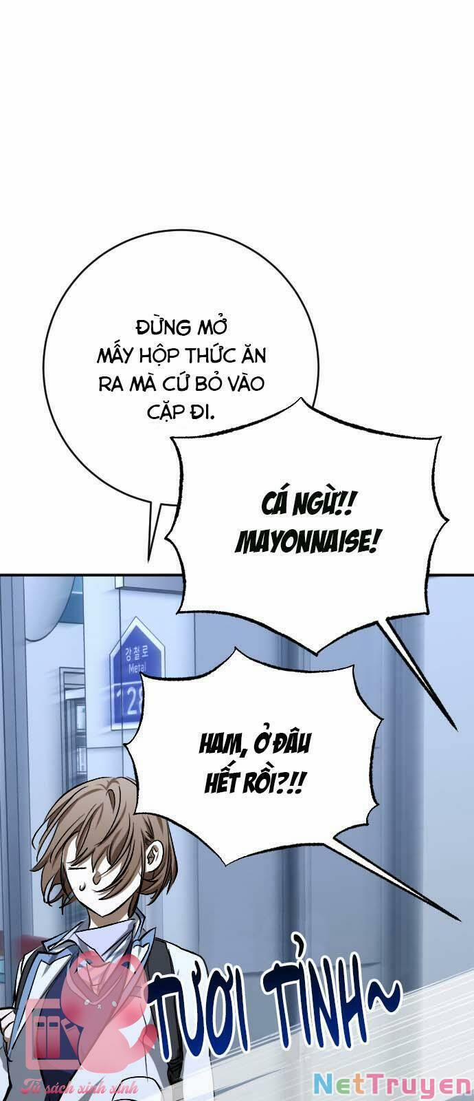 Đêm Của Bóng Tối 24 trang 31