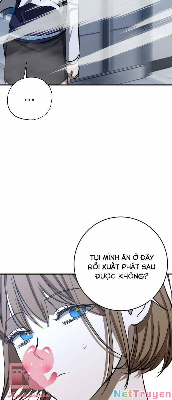 Đêm Của Bóng Tối 24 trang 32