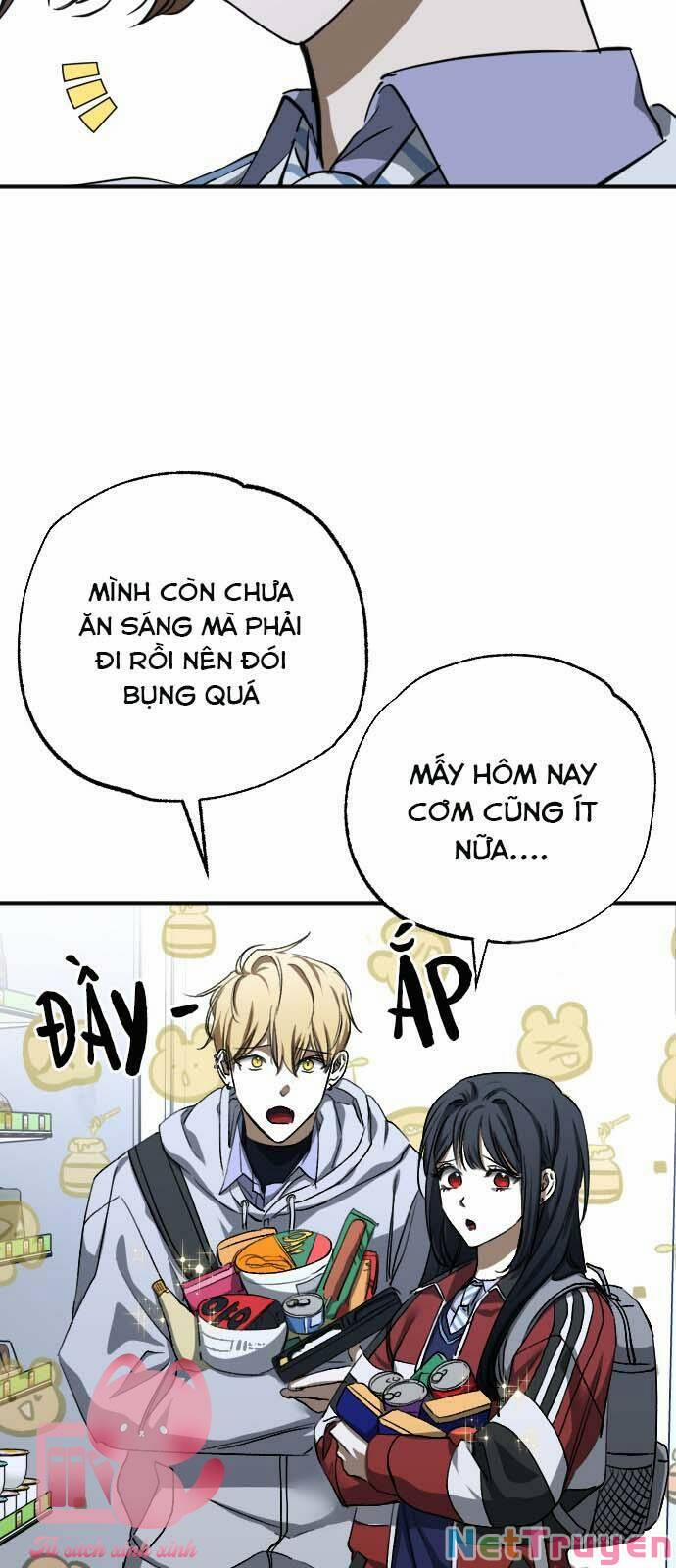 Đêm Của Bóng Tối 24 trang 33