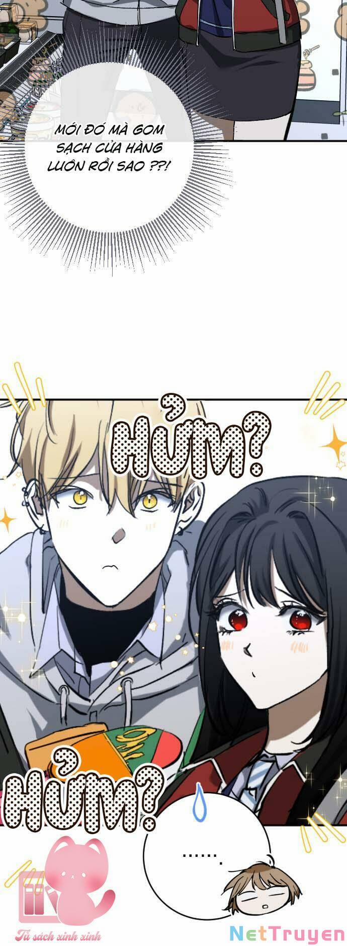 Đêm Của Bóng Tối 24 trang 34
